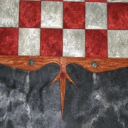 <p>Table close up</p>